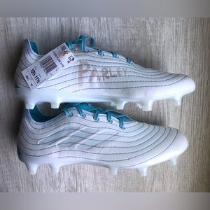 Adidas Copa Pure.1 FG Soccer Cleats